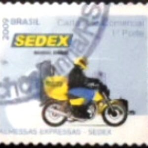 2009 - Sedex