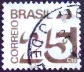 1975 - Cifra 25