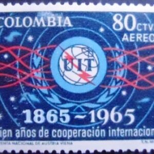 1965 - Electromagnetic Waves