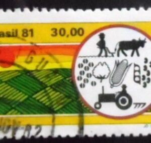 1981 -  Produtividade