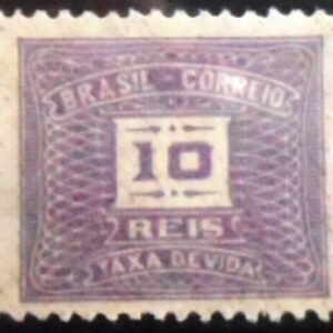 1919 - Cifra Horizontal 10