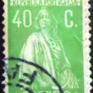 1926 - Ceres 40
