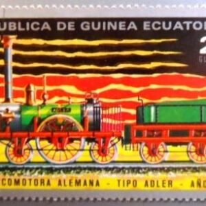 1972 - Adler