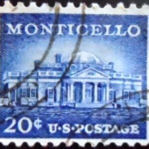 1956 - Monticello