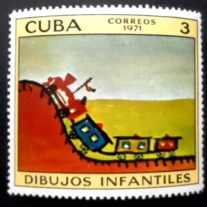 1971 - Little Train