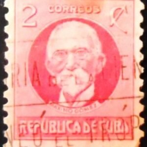 1925 - Maximo Gomez 2