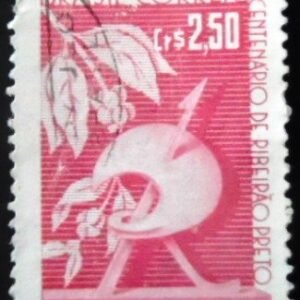 1957- Ribeirão Preto/SP
