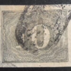 1850 - Olho-de-cabra 10