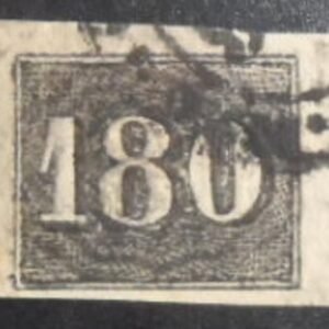 1850 - Olho-de-cabra 180
