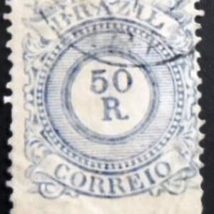 1887 - Cifra 50
