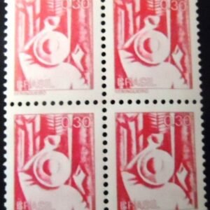 1979 - Seringueiro