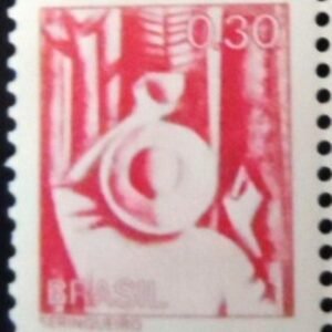 1979 - Seringueiro