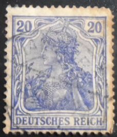 1906 - Germania 20