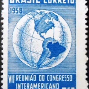 1958 - Congresso Municípios
