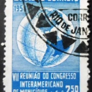 1958 - Congresso Municípios