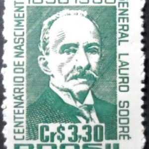 1958 - Lauro Sodré