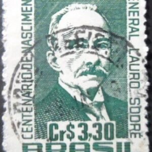 1958 - Lauro Sodré