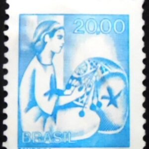 1979 - Rendeira