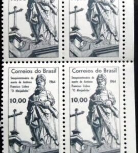 1964 - Aleijadinho