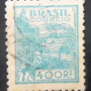 1941 - Trigo 400
