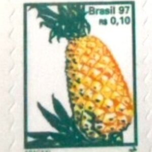 1998 - Abacaxi