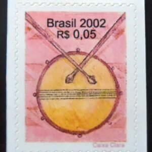 2005 - Caixa Clara