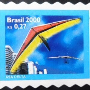 2000 - Asa Delta