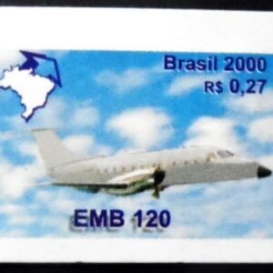 2000 - ERJ 120