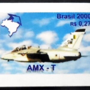 2000 - AMX T