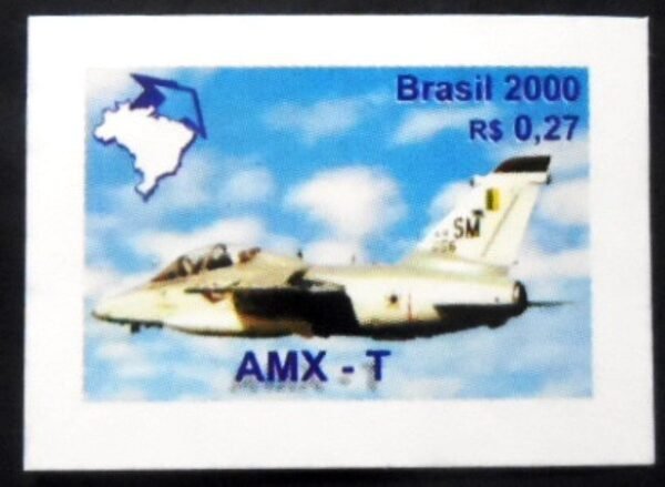 2000 - AMX T