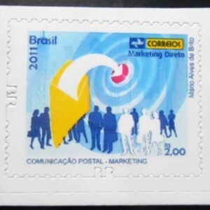 2011 - Marketing Direto BR