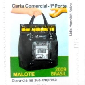 2011 - Malote BR