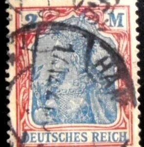 1920 - Germania 2