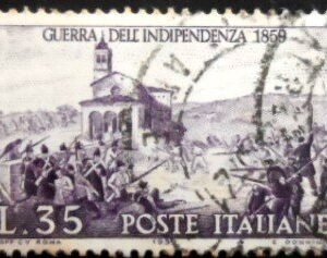 1959 - Battle of San Fermo