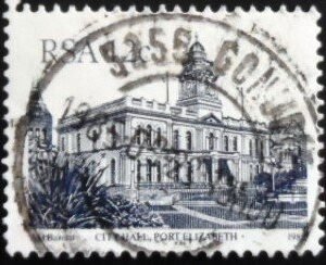 1985 - City Hall