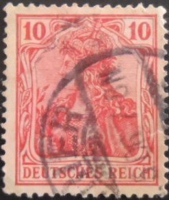 1915 - Germania 10