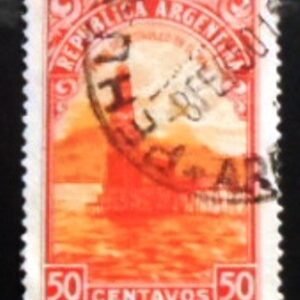 1948 - Oil well