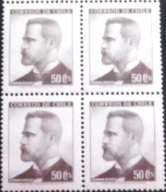 1966 - German Riesco