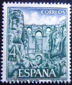 1977 - Ronda  Málaga