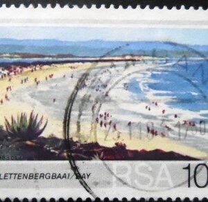 1983 - Plettenberg Bay