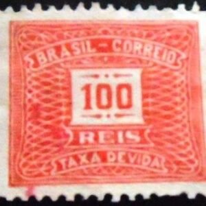 1920 - Cifra Horizontal 100