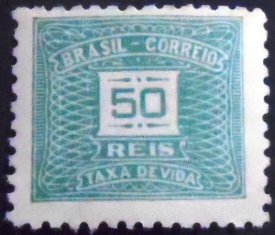 1942 - Tipo Cifra 50
