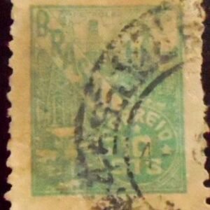 1948 - Petróleo 10