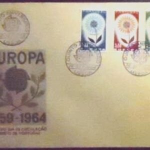 1964 - C.E.P.T.