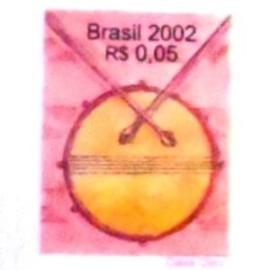 2002 - Caixa Clara