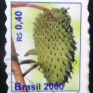 2000 - Graviola