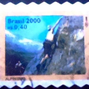 2000 - Alpinismo