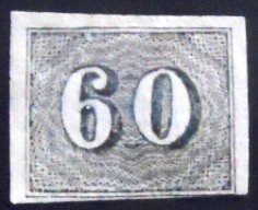 1850 - Olho-de-cabra 60