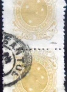 1892 - Cruzeiro do Sul 1000