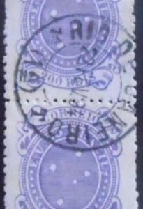 1890 - Cruzeiro do Sul 200